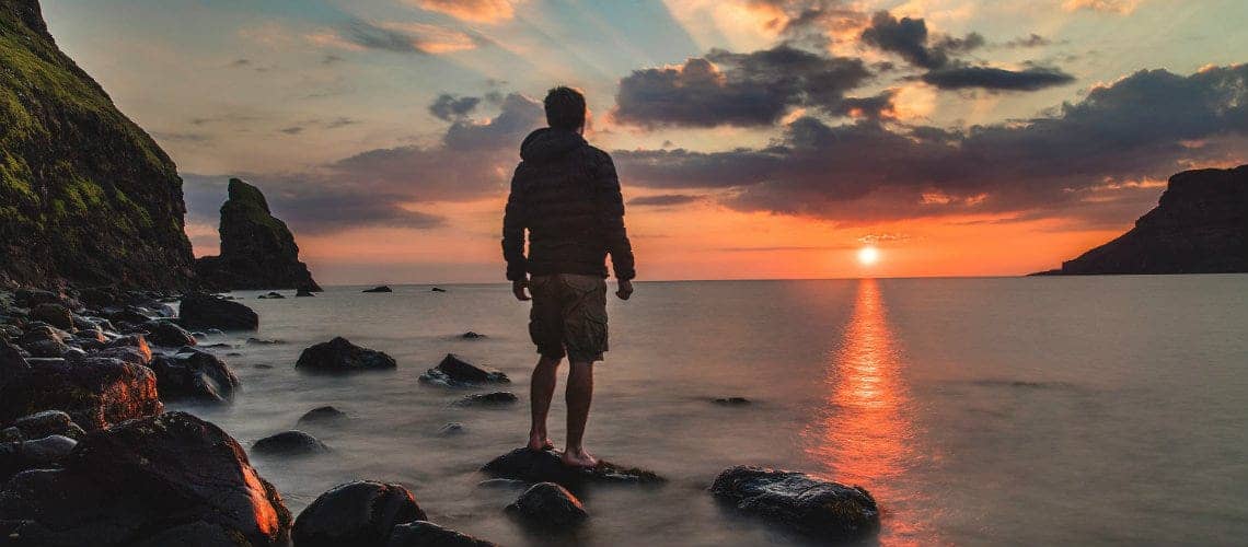 5 Natural Ways To Beat Mild Anxiety and Develop A Healthy Stress Response