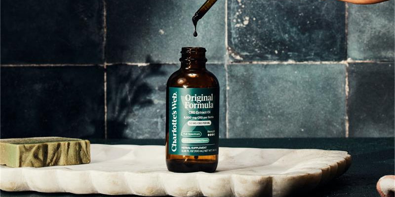 Does CBD Show Up on a Drug Test?