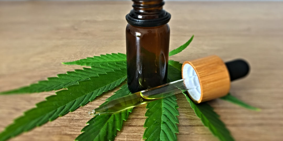 Full-Spectrum CBD vs Broad-Spectrum vs Isolate Guide