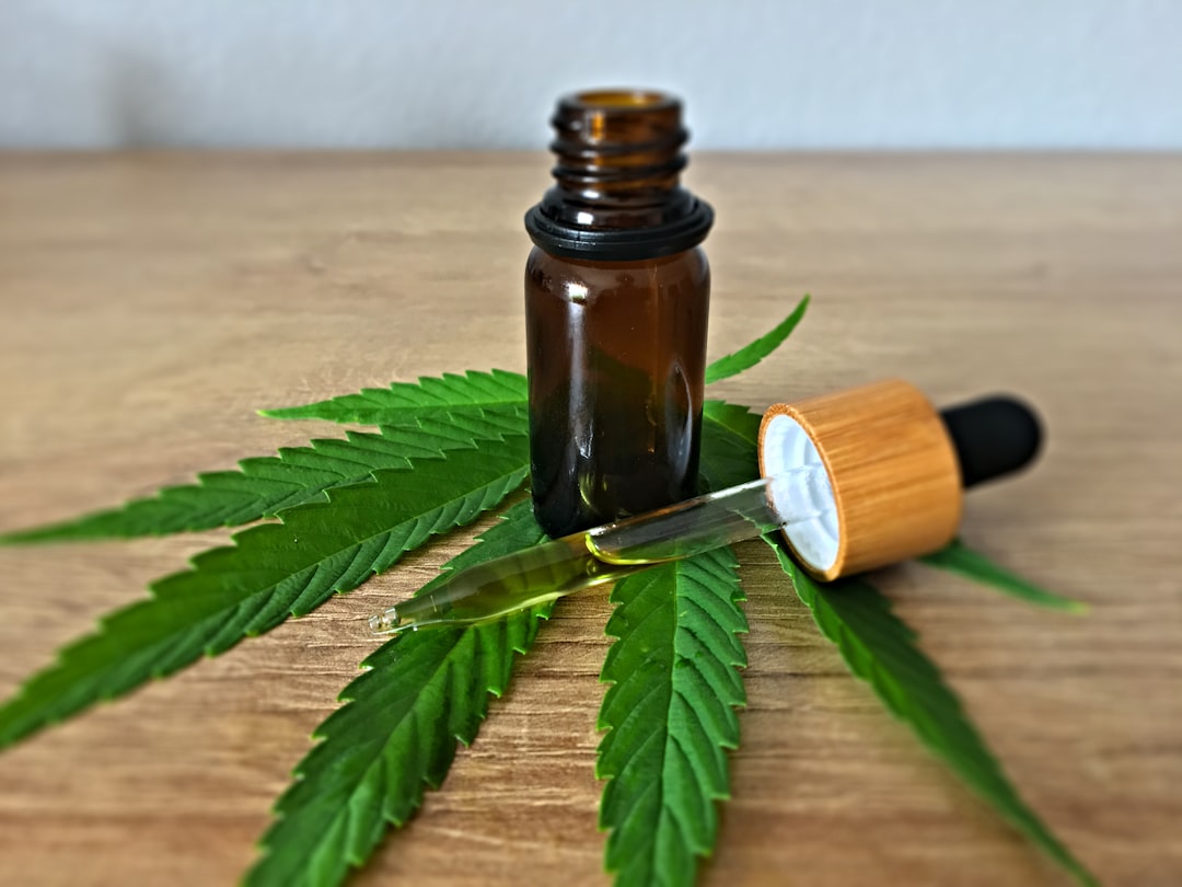 Full-Spectrum CBD vs Broad-Spectrum vs Isolate Guide