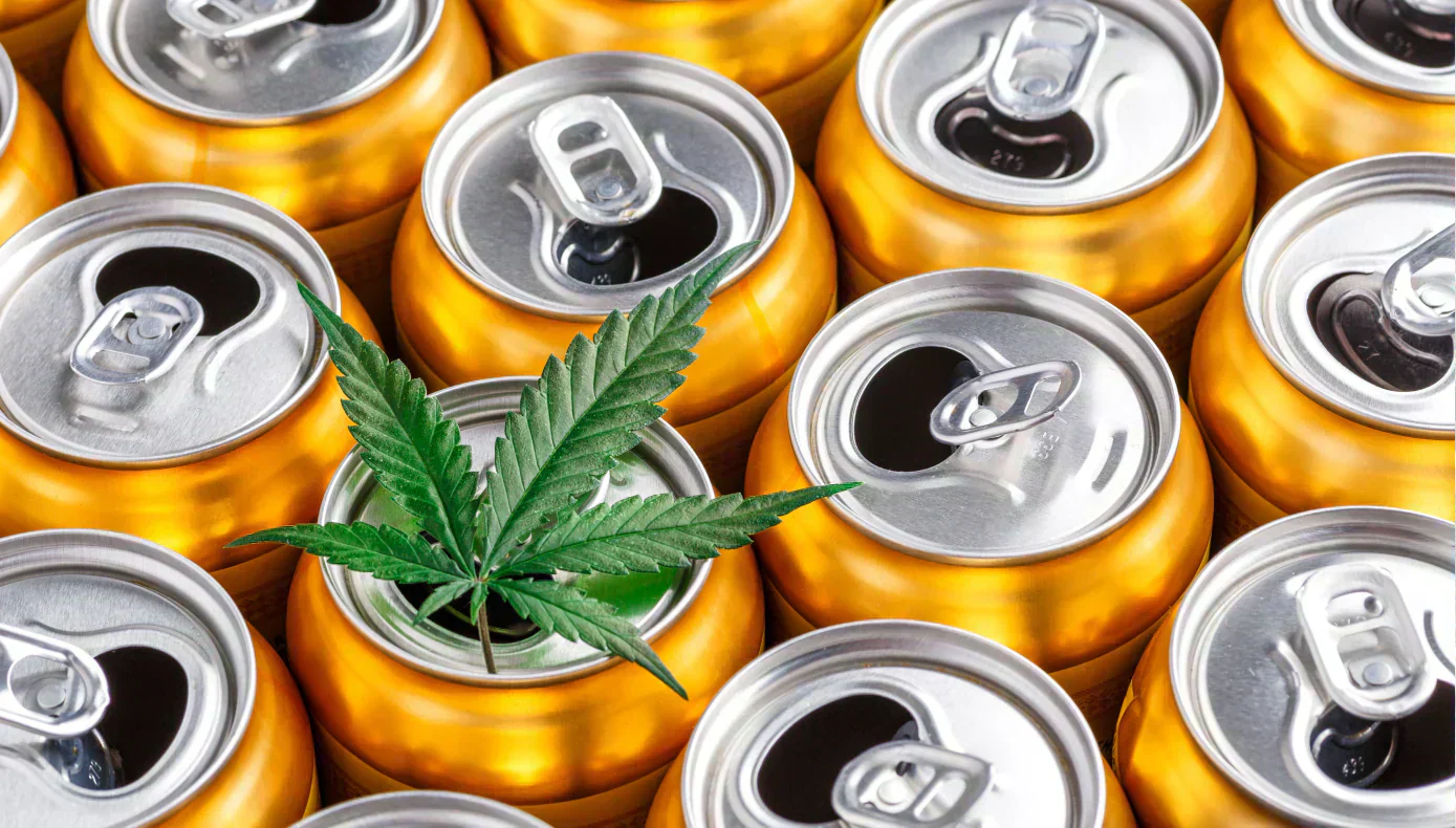 Ingesting Hemp-Derived THC: THC Drinks vs THC Gummies vs THC Oils