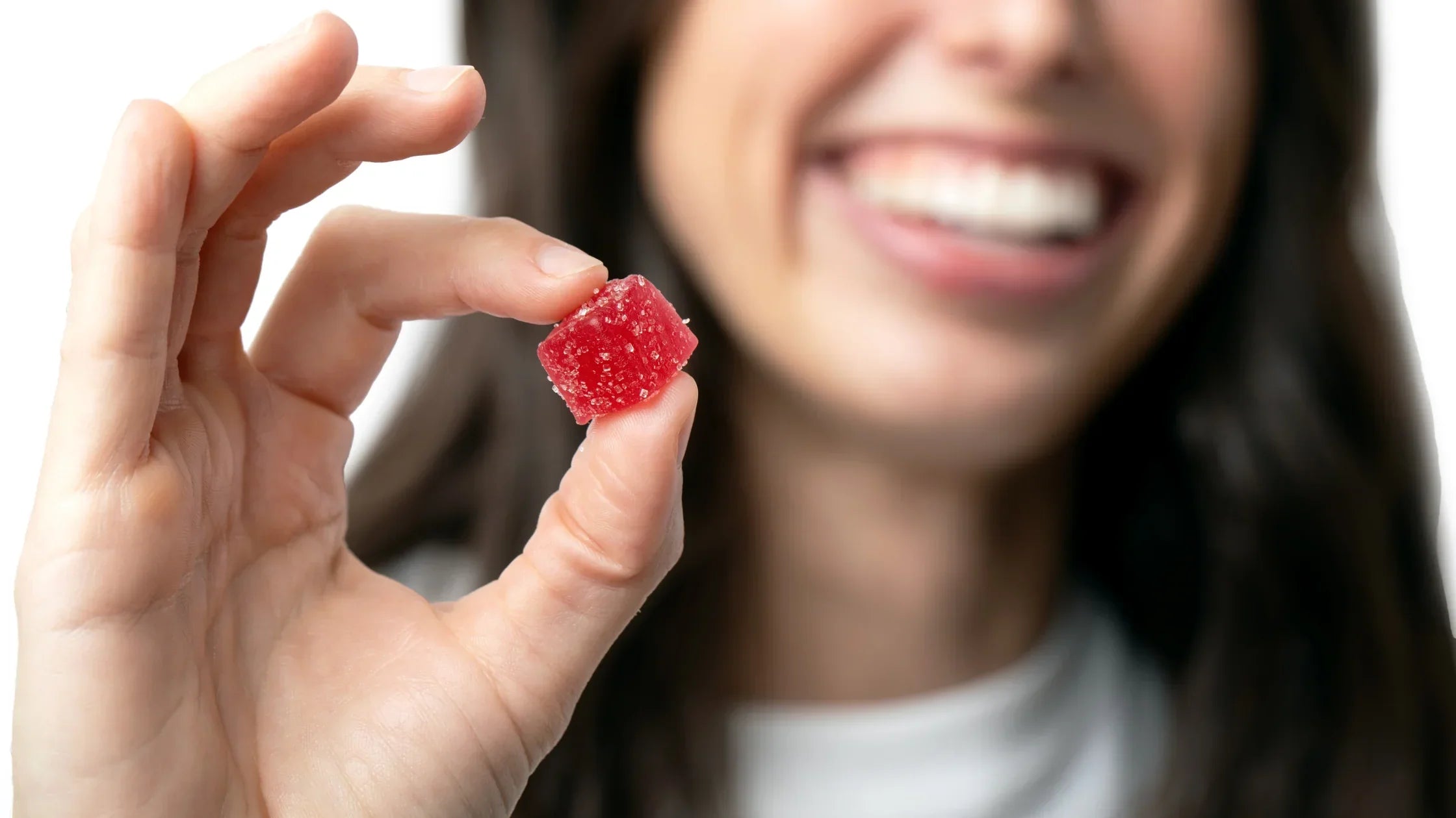 Brightside THC Gummies: Zero to Vibe in Five
