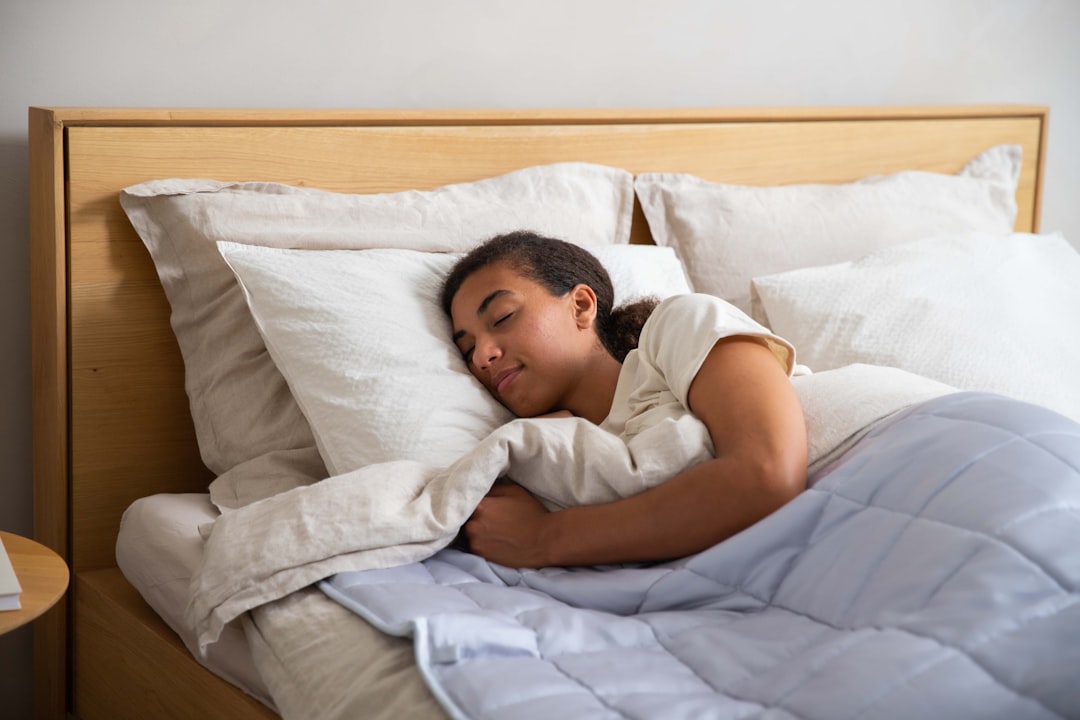 How Much CBD for Sleep? Dosage Chart + Tips