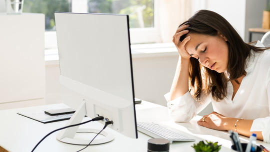 Creating a Personalized Stress Management Routine: Tips and Techniques
