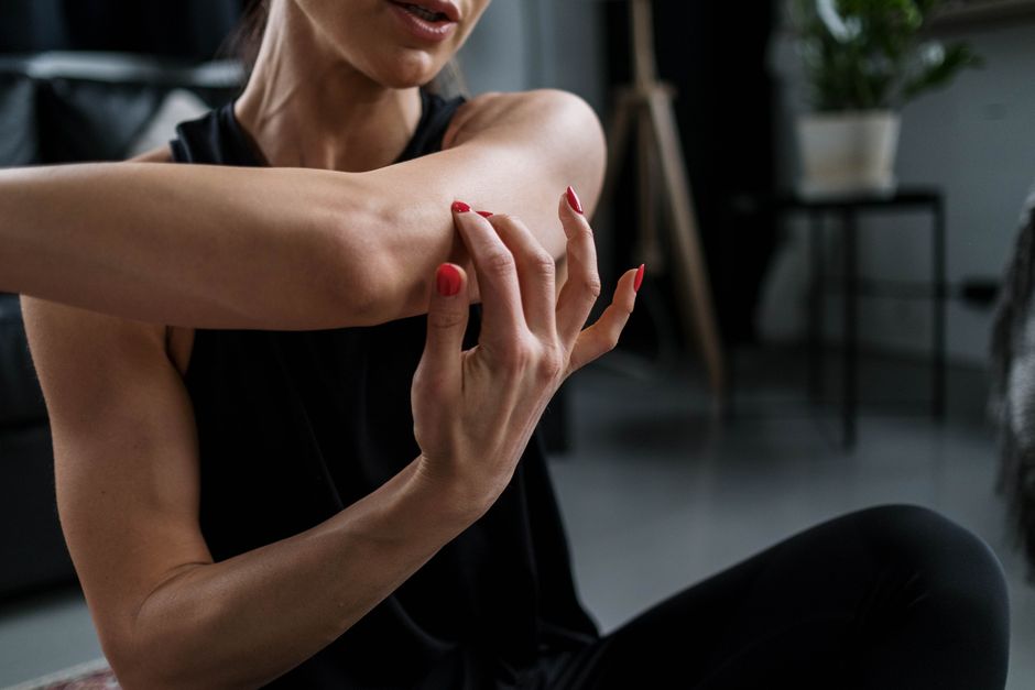 CBD Cooling Gel: When to Use It for Recovery