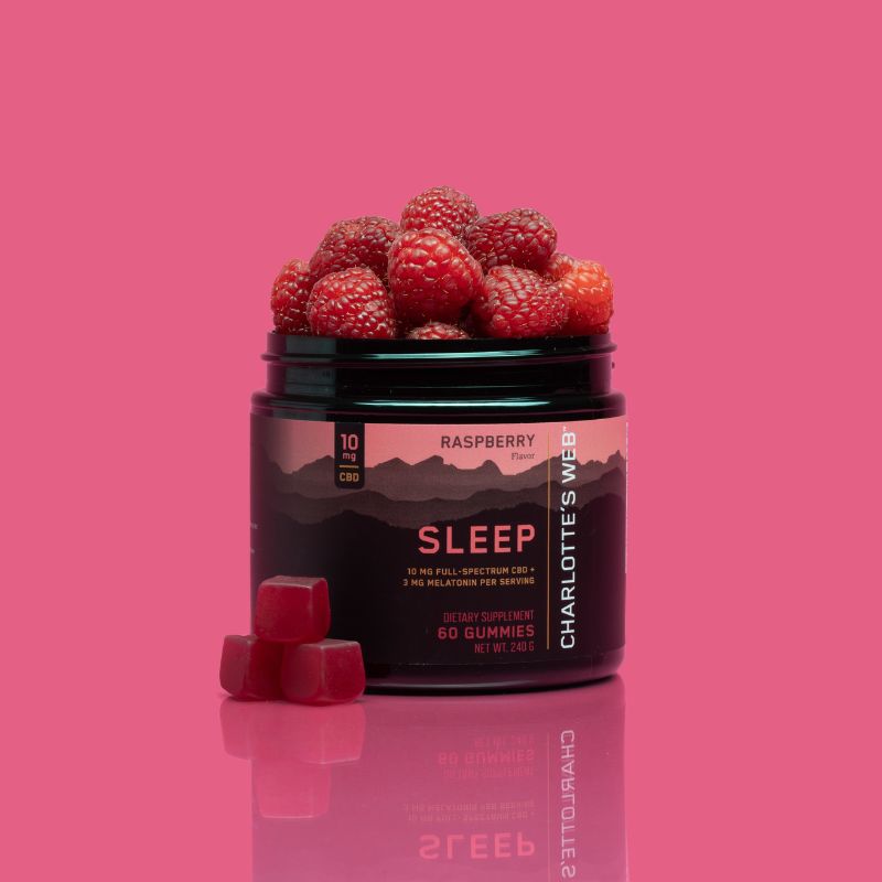 Sleep Gummy - 6 CT