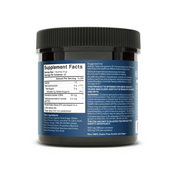 Product Image for Charlotte's Web Knockout Extra Strength Supplement Facts