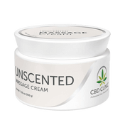 Product Image for Unscented Massage Cream