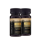Product Image for Soft Gel Capsules