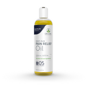 Pain Relief Oil - Level 5