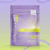 Product Image for Rest & Relax THC Gummy