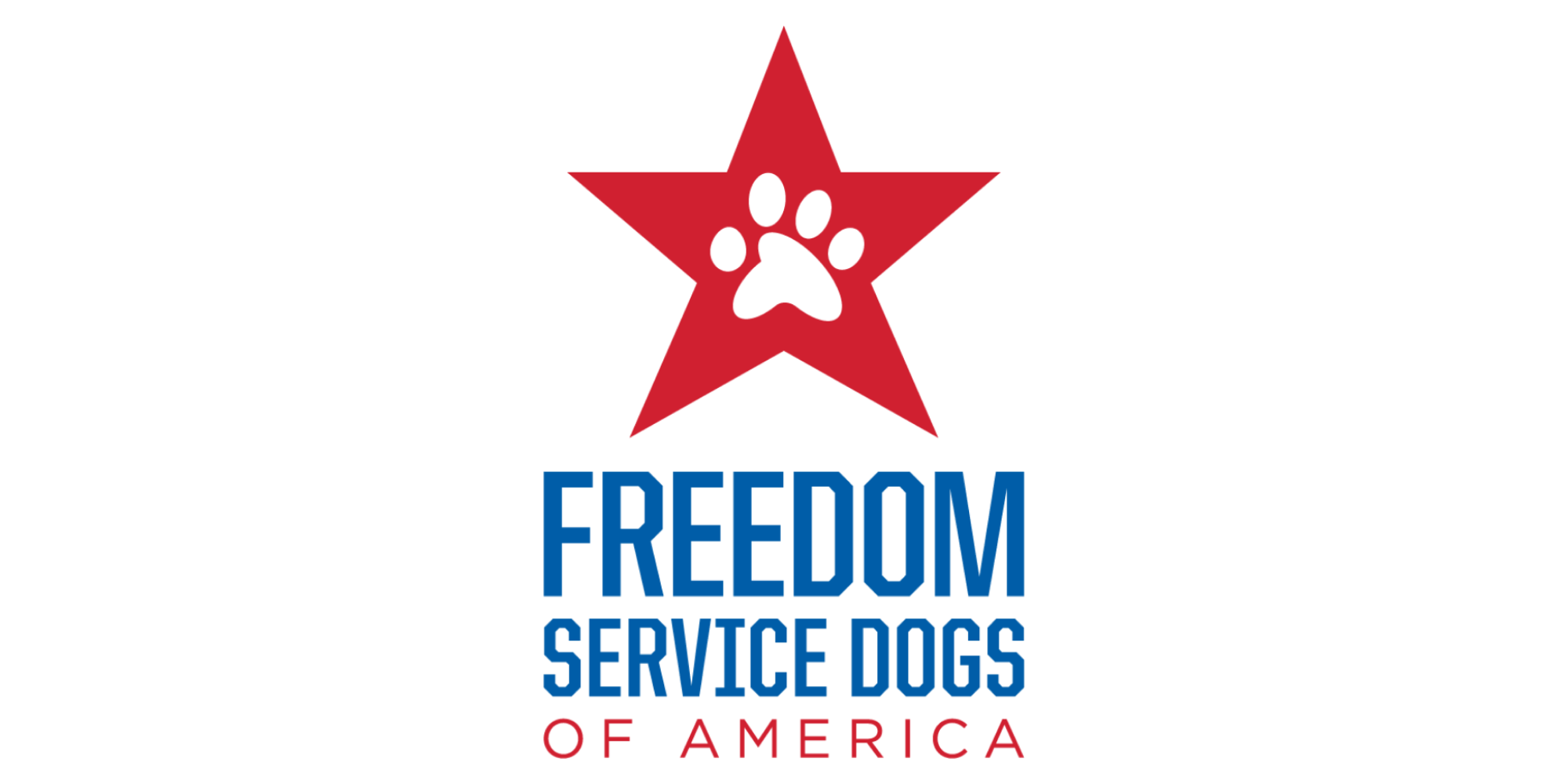 Freedom Service Dogs of America