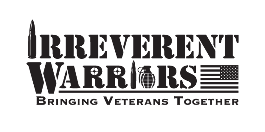Irreverent Warriors Logo