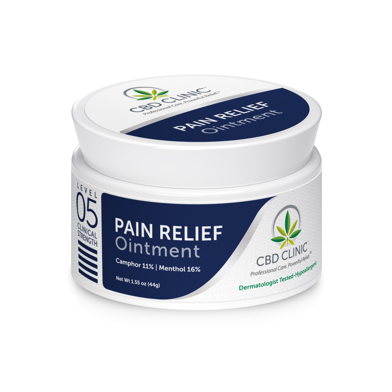 Pain Relief Ointment - Level 5