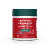 Product Image for Muscle Restore Mushroom Gummies 30ct