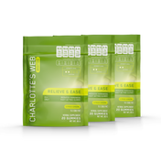 Product Image for THC Relieve & Ease Gummies Bundle