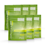 Product Image for THC Relieve & Ease Gummies Bundle