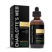 Original Formula - 50MG CBD OIL (Canada)