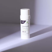 Product Image for Pain relief stick on a gray background